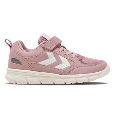 Sneakers Hummel X-Light 2.0 in Rosa