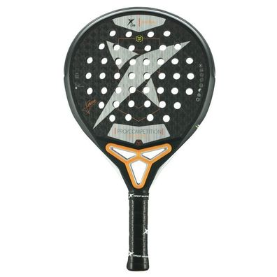 Padel-Schläger Shot-Case Axion Control 1.0 schwarz