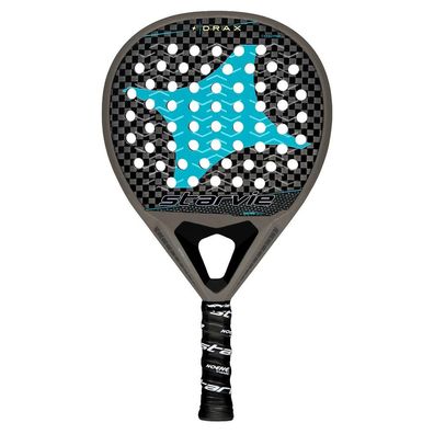 Padelschläger Starvie Drax Soft 2025 - Leistungsstark und Kontrolliert