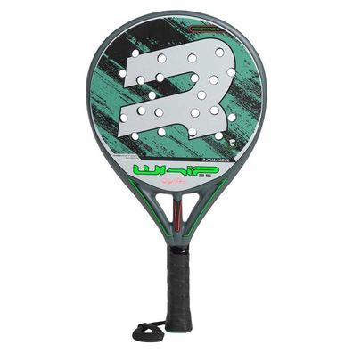 Padelschläger Royal Padel 779 Whip Poly 2025 Silber