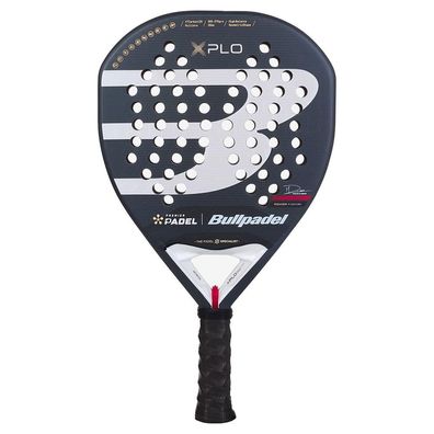 Padelschläger Bullpadel Di Nenno Xplo Premier Padel 2025
