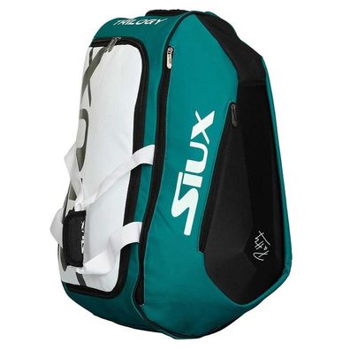Padeltasche Siux Trilogy 2024 Grén/Schwarz