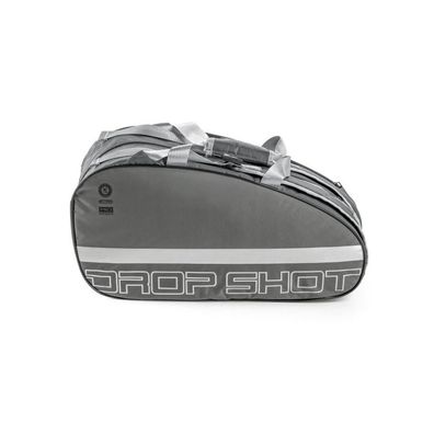 Paletero Drop Shot Essential 25 von shot-case, Grau