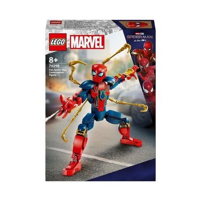 LEGO® Marvel Super Heroes 76298 ? Iron Spider-M