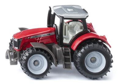 SIKU 1108 Massey Ferguson Traktor