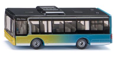 SIKU 1400 Linienbus