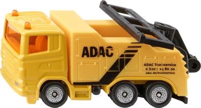 SIKU 1493 ADAC Abschleppwagen