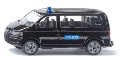 SIKU 1548 VW T5 Sondereinsatzkommando