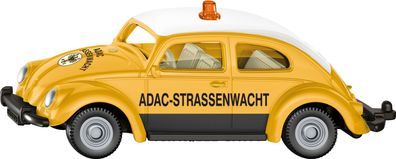 SIKU 1561 VW Käfer ADAC