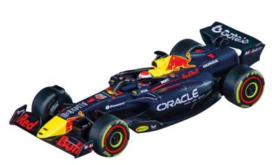 Carrera GO!!! 64280 Oracle Red Bull Racing RB21 'M. Verstappen, No.1'