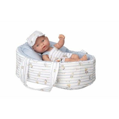 Baby-Puppe Arias Elegance 26 cm