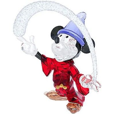Swarovski Disney - Zauberer Micky Maus Limitierte Ausgabe 2014 Disney - Sorcerer