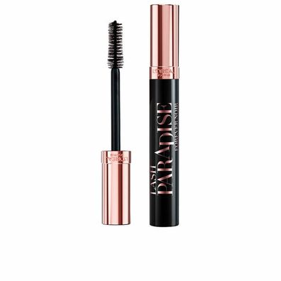 L'Oréal Paris LASH Paradise Wimperntusche #forever noir 6,4 ml