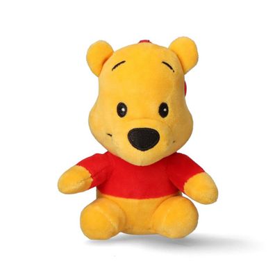 Disney Pooh Clip Anhänger 9x12,5x6 cm Polyester