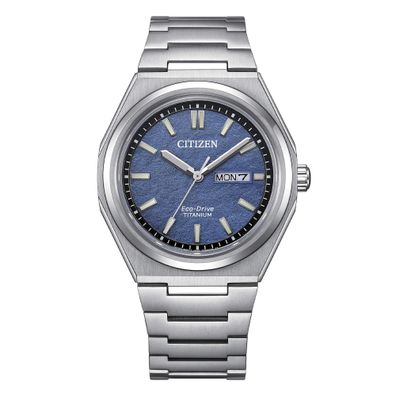Citizen - AW0130-85L - Mann 0130