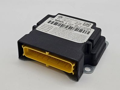 Polo 6R Ibiza 6J Steuergerät Airbag Airbagsteuergerät 6R0959655K 01K 6R0959655C
