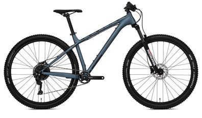 NS Bikes Eccentric Lite 2 29" Hardtail Trail Sharkskin 29" Diamant MTB Hard