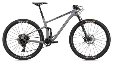 NS Bikes Synonym RC 2 29" Aggressive XC/Racing Grey 29" Diamant MTB Fully i