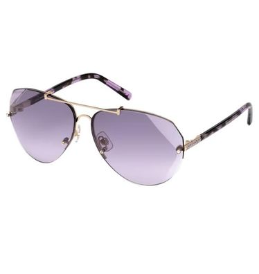 Swarovski Swarovski Sonnenbrille, SK0134 28Z, Violett 5294038