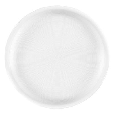 Thomas Vorteilsset 2 x Trend Weiss Frühst. Teller 20 cm 11400-800001-10220 und