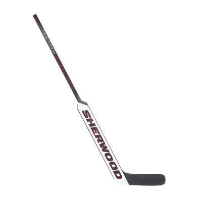 Torwart-Schläger Sherwood T60X Senior