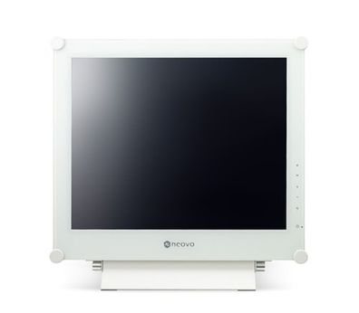 AG Neovo X-15E - LED-Monitor - 38.1 cm (15") - 1024 x 768