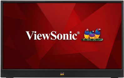 Viewsonic 39.6cm VA1655 16:9 mHDMI/USBC FHD