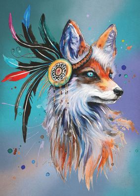 Boho Fuchs
