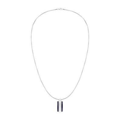 Tommy Hilfiger - 2790599 - Halskette - Herren - silber - 61cm
