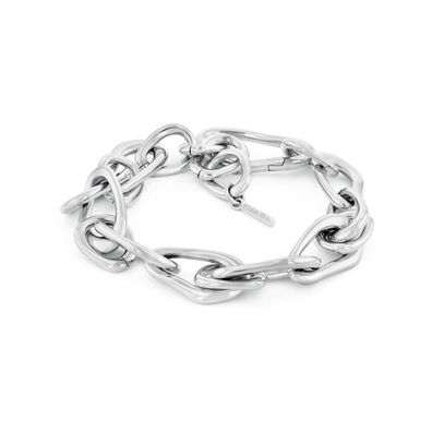 Calvin Klein - 35000747 - Armband - Damen - Edelstahl - silber - 16 + 3cm