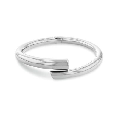 Calvin Klein - 35000762 - Armreif - Damen - silber - 60x52mm