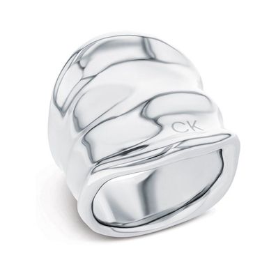 Calvin Klein - 35000645 - Ring - Damen - silber