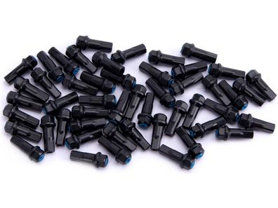 Fulcrum Speichennippel E-Metal 3 / E-Fire 3, 3,9 m 50 Stück