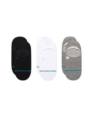 STANCE Socken Icon No Show 3 Pack multi