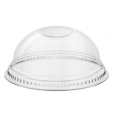 Abena Konvexkappe ohne Öffnung 78 mm, 50 Stück