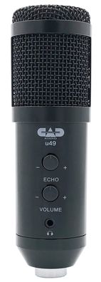 CAD Audio U49