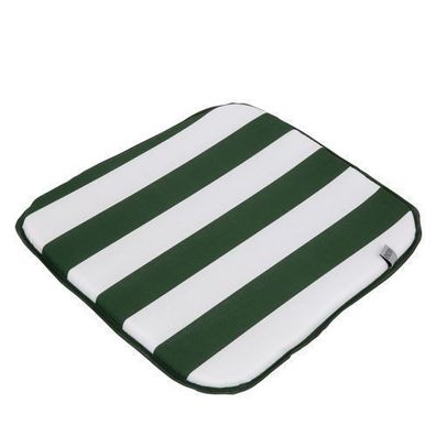 Sitzkissen Gartenstuhl Auflage Kissen Dodo 2 cm L153-02PB PATIO