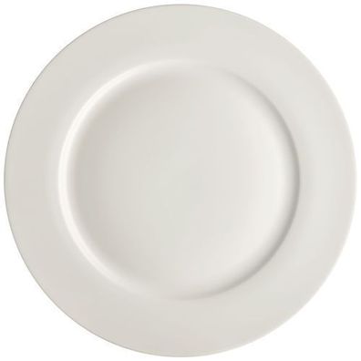 Dessertteller Kuchenteller Aura White 19 cm Ambition