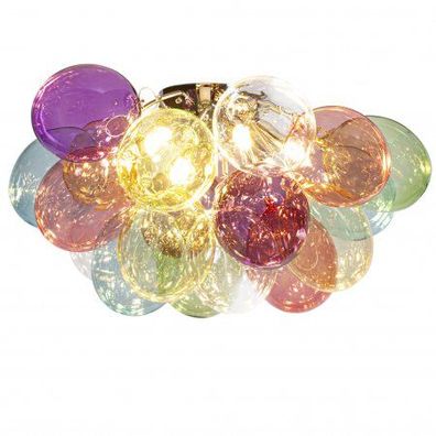By Rydéns 4202240-7000 Deckenleuchte Gross 50cm multicolor