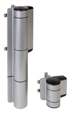 Locinox Mammoth Torschließer und Torband