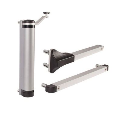 Locinox Torschließer LION 180°