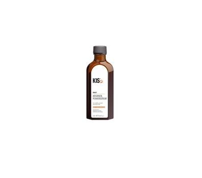 KIS Organic ArganOil PowerSerum 100 ml