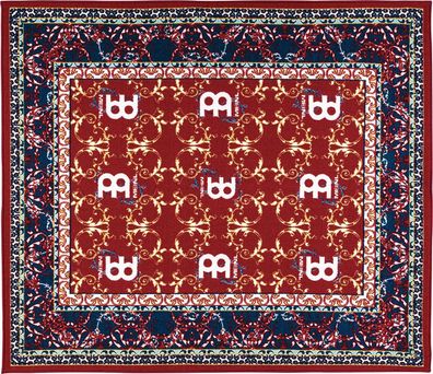 Meinl MDRS-OR Drum Rug 160x140 cm