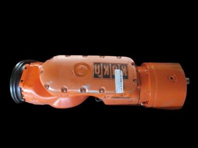 KUKA Roboter Zentralhand ZH200IV 00-111-457