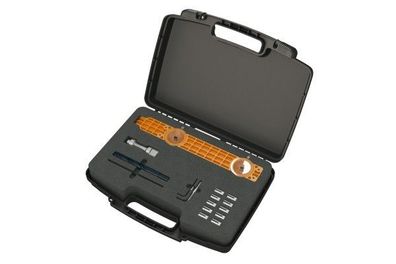 Locinox Rhinodrill - Bohrschablone für RHINO