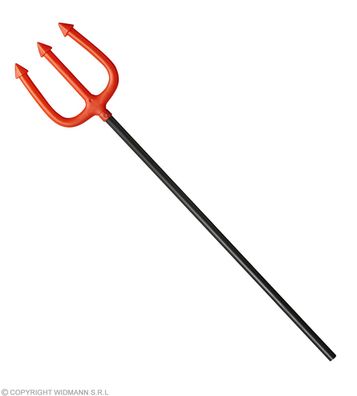 Kleiner Dreizack 60cm Widmann