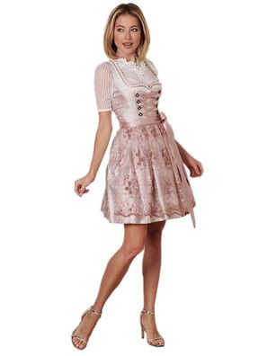Krüger Dirndl Nalia 50cm - Größe: 38