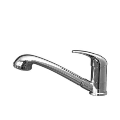 Comet 
 Einhebelmischer ROMA mit Handbrause LONDON