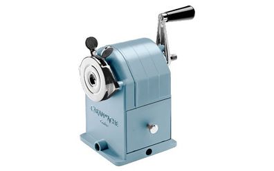 Caran d'Ache Spitzmaschine Alpine Frost