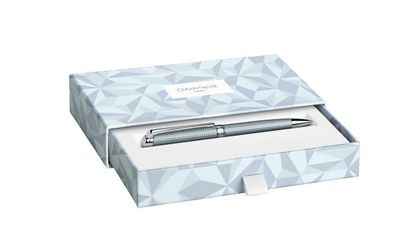 Caran d’Ache Kugelschreiber Léman Alpine Frost | Sonderedition